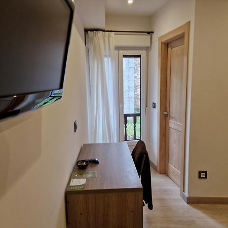 Hostal Remona Espinama Εξωτερικό φωτογραφία