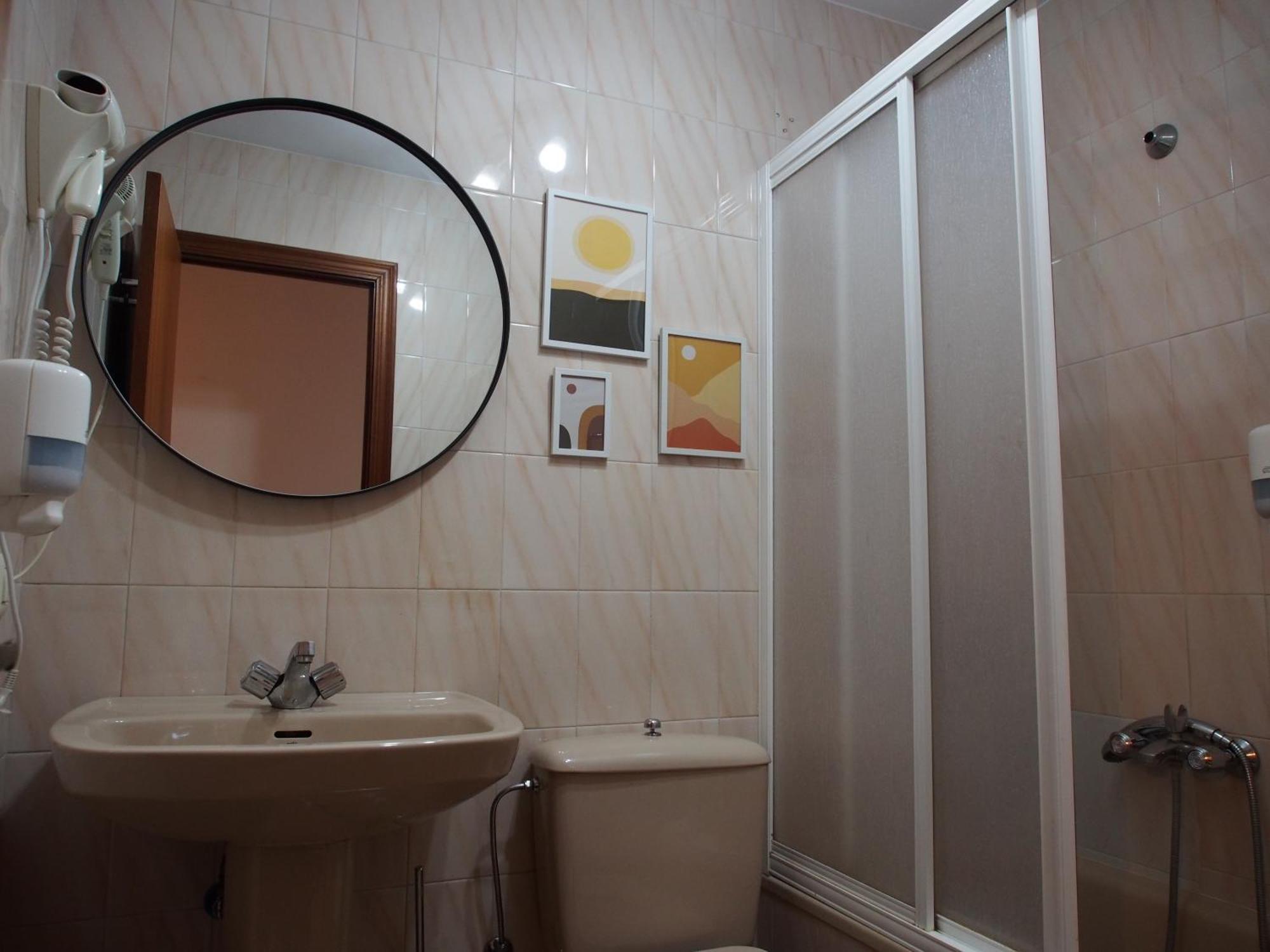 Hostal Remona Espinama Εξωτερικό φωτογραφία