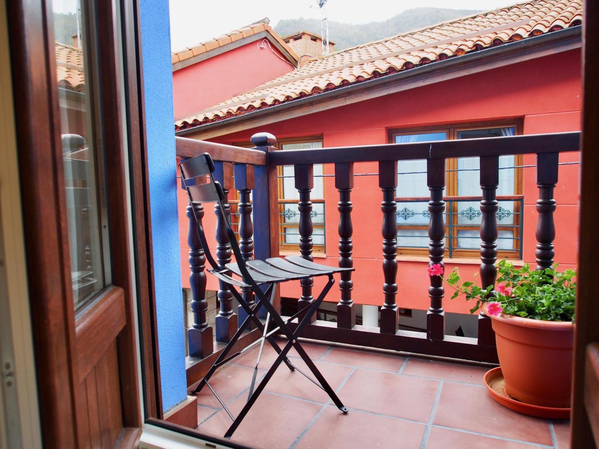 Hostal Remona Espinama Εξωτερικό φωτογραφία
