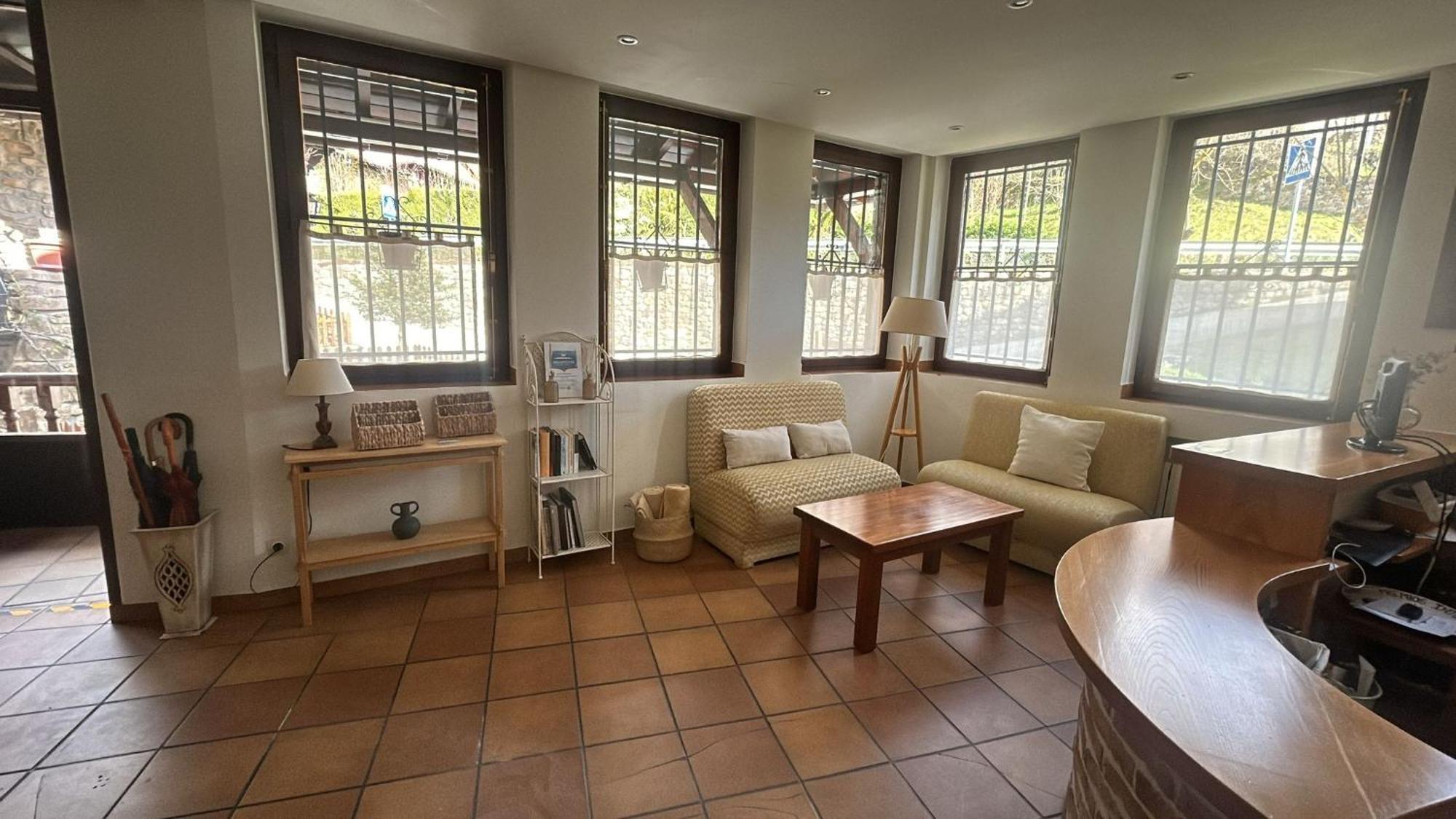 Hostal Remona Espinama Εξωτερικό φωτογραφία