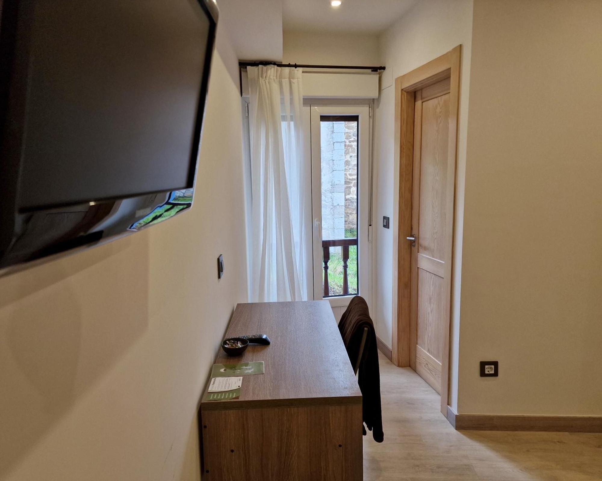 Hostal Remona Espinama Εξωτερικό φωτογραφία