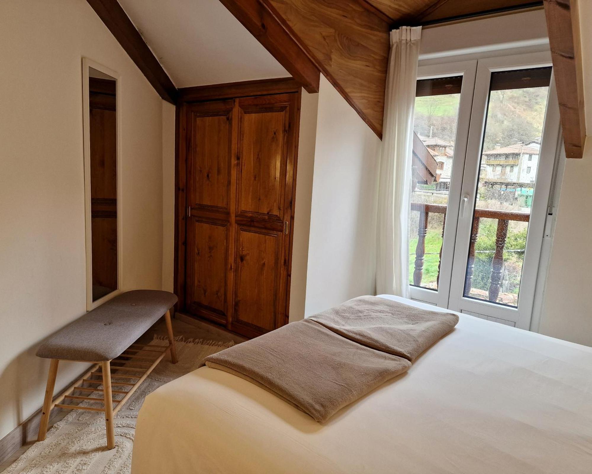 Hostal Remona Espinama Εξωτερικό φωτογραφία