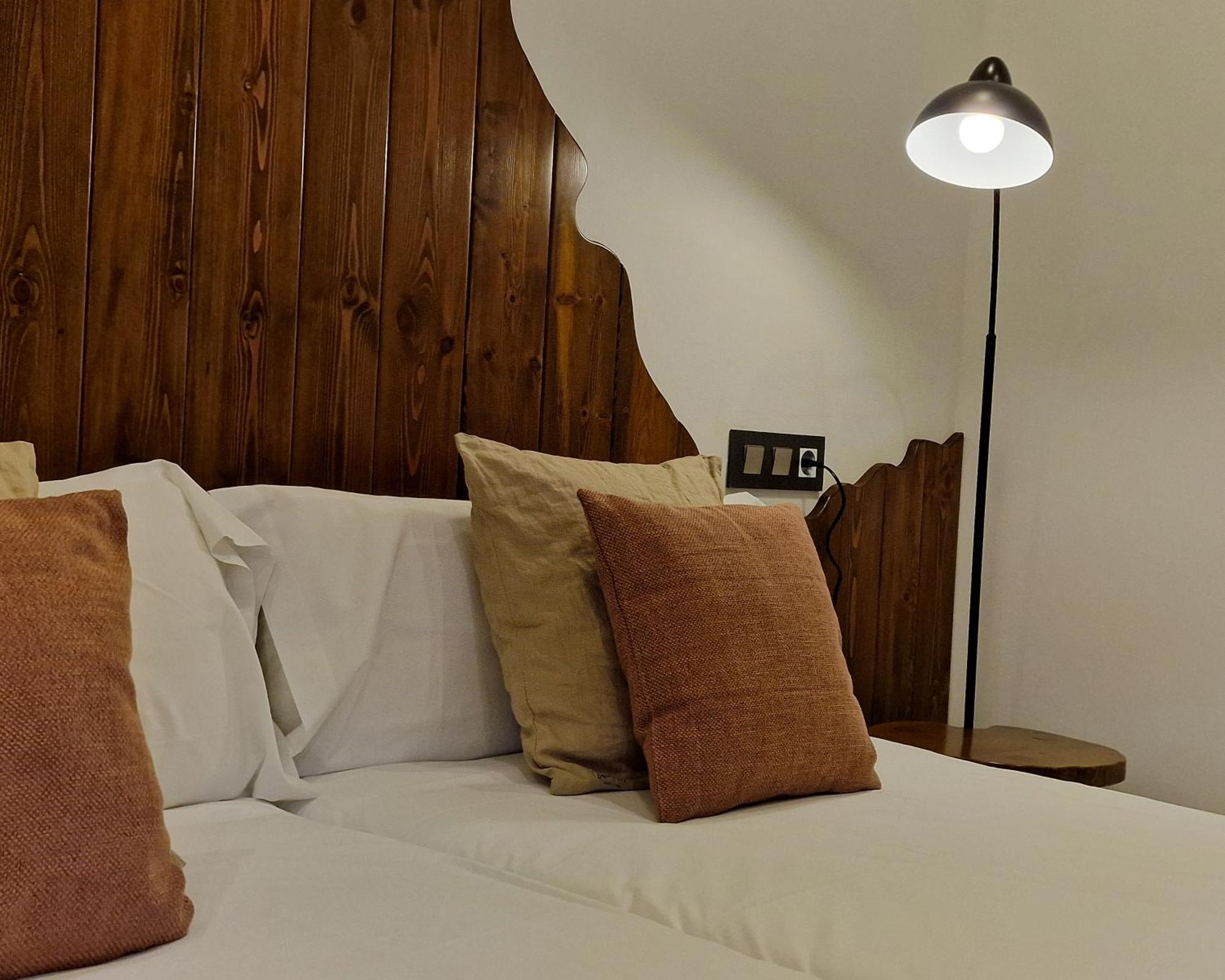 Hostal Remona Espinama Εξωτερικό φωτογραφία