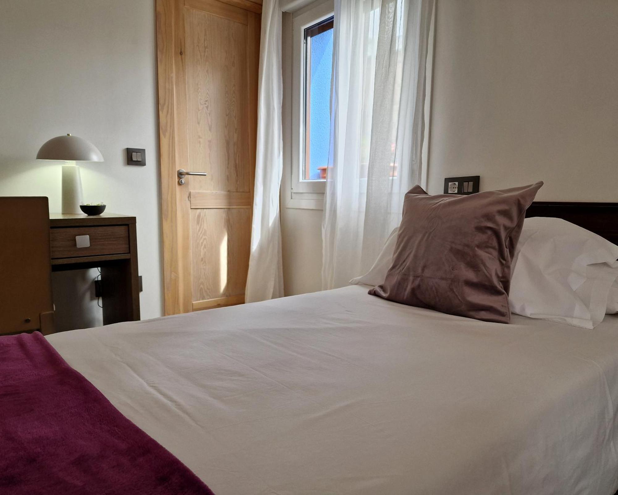 Hostal Remona Espinama Εξωτερικό φωτογραφία