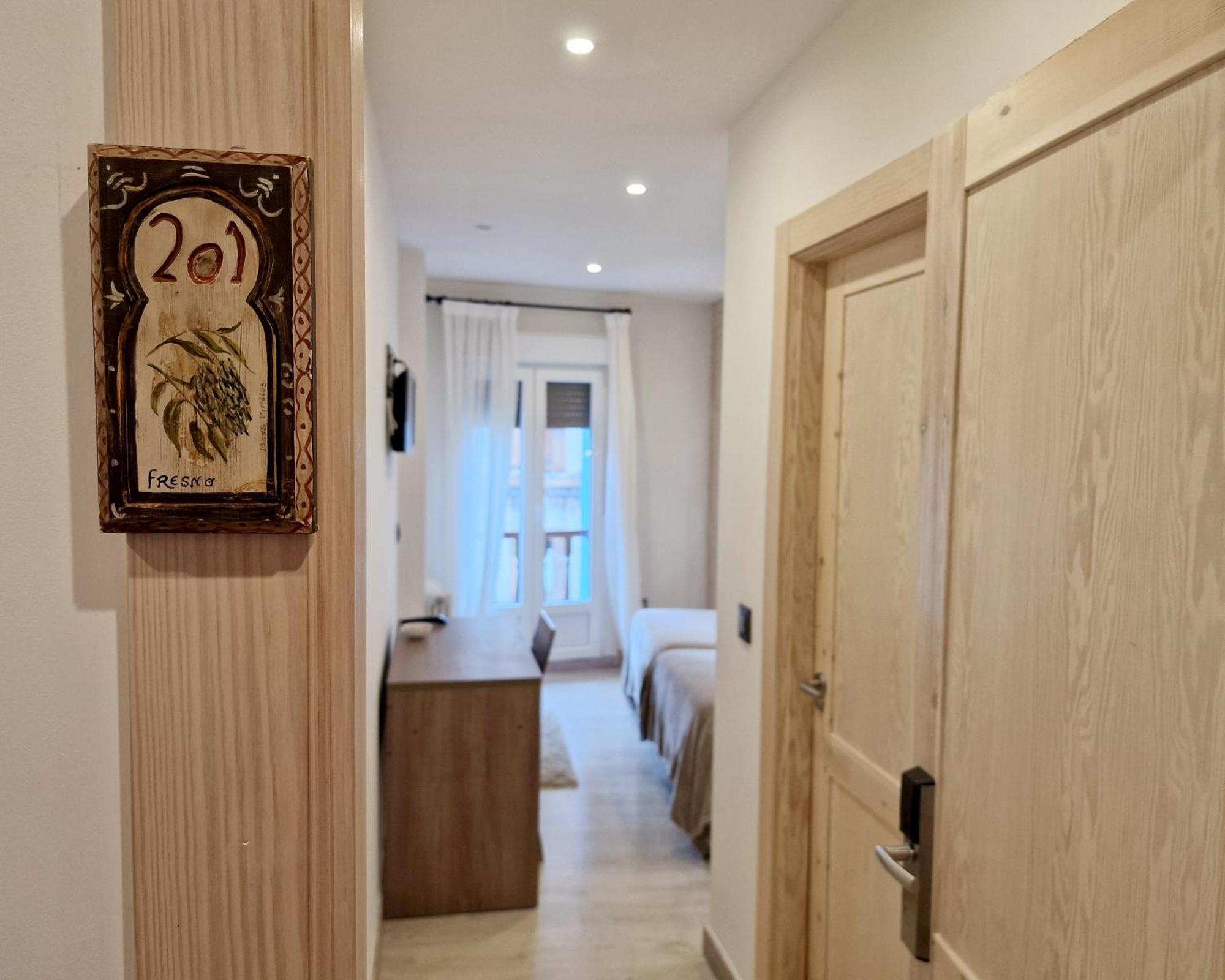 Hostal Remona Espinama Εξωτερικό φωτογραφία