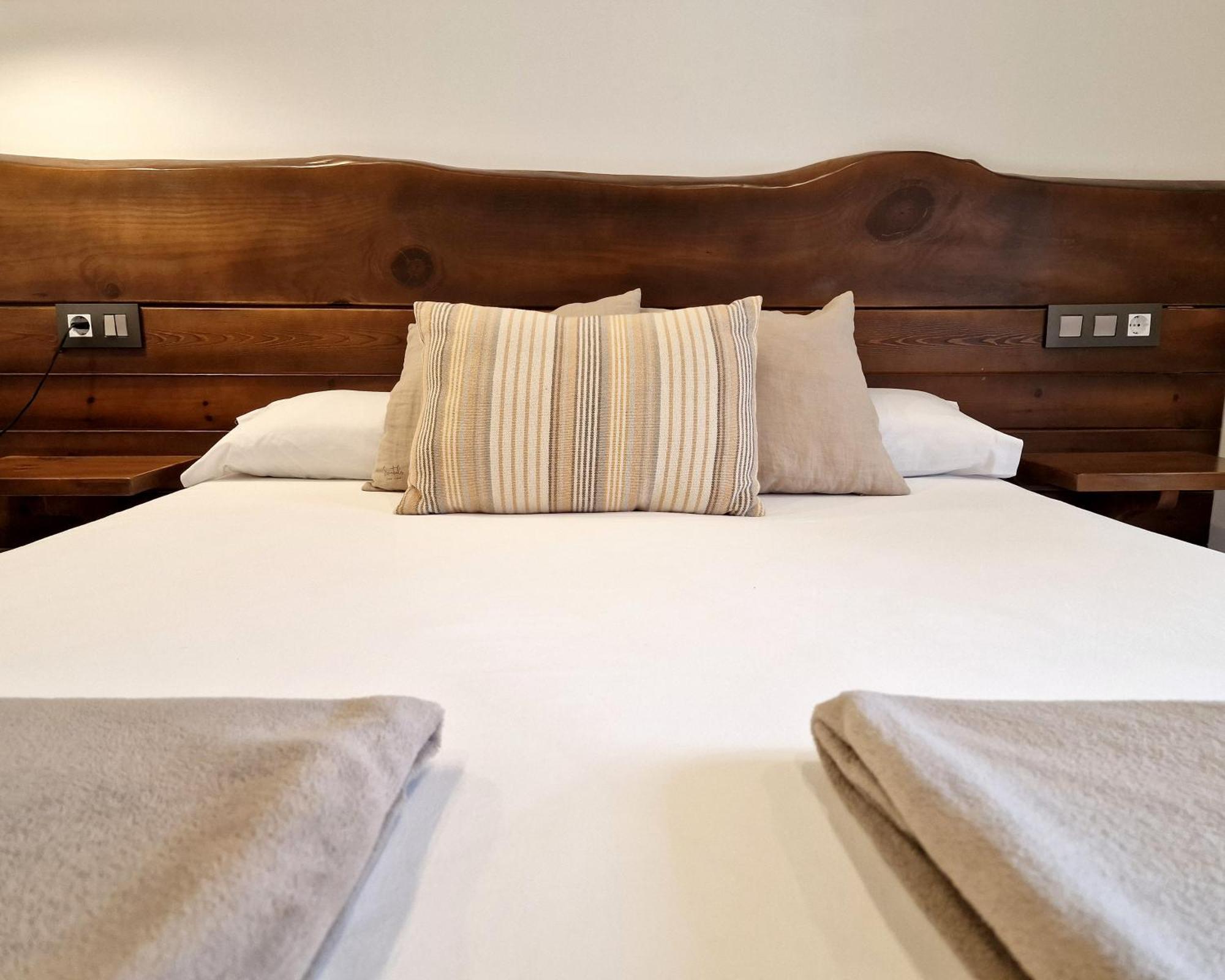 Hostal Remona Espinama Εξωτερικό φωτογραφία