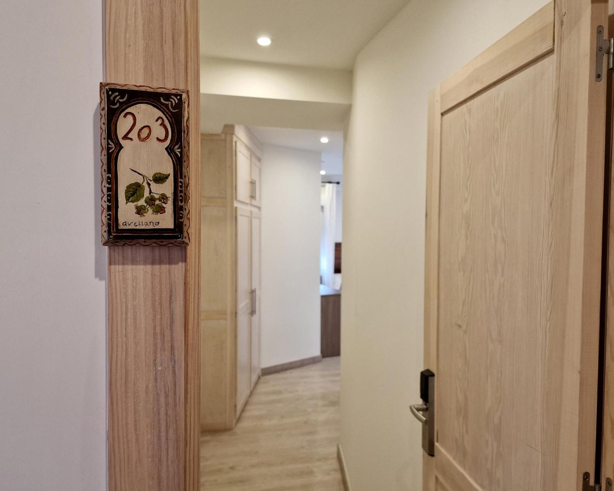 Hostal Remona Espinama Εξωτερικό φωτογραφία
