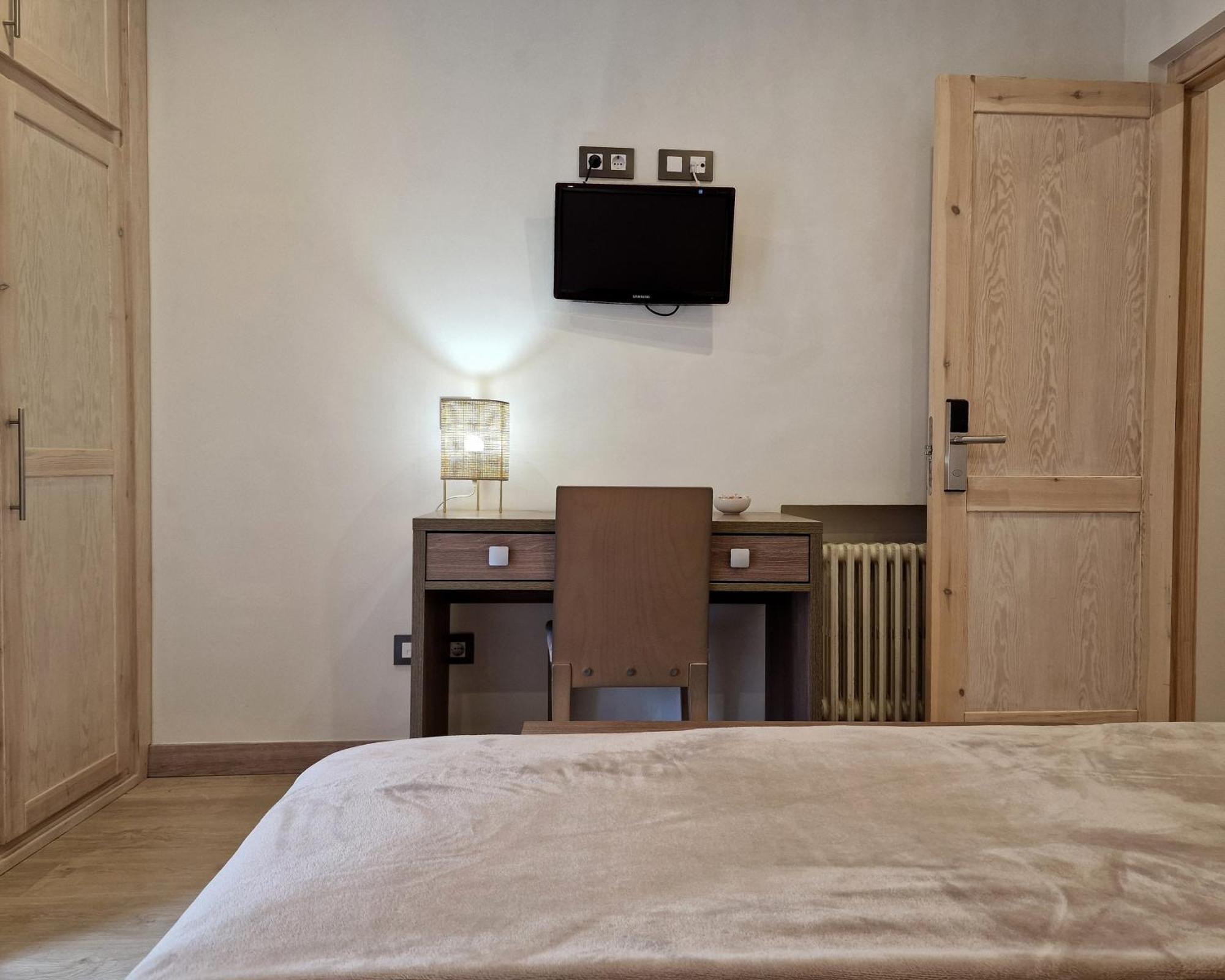Hostal Remona Espinama Εξωτερικό φωτογραφία