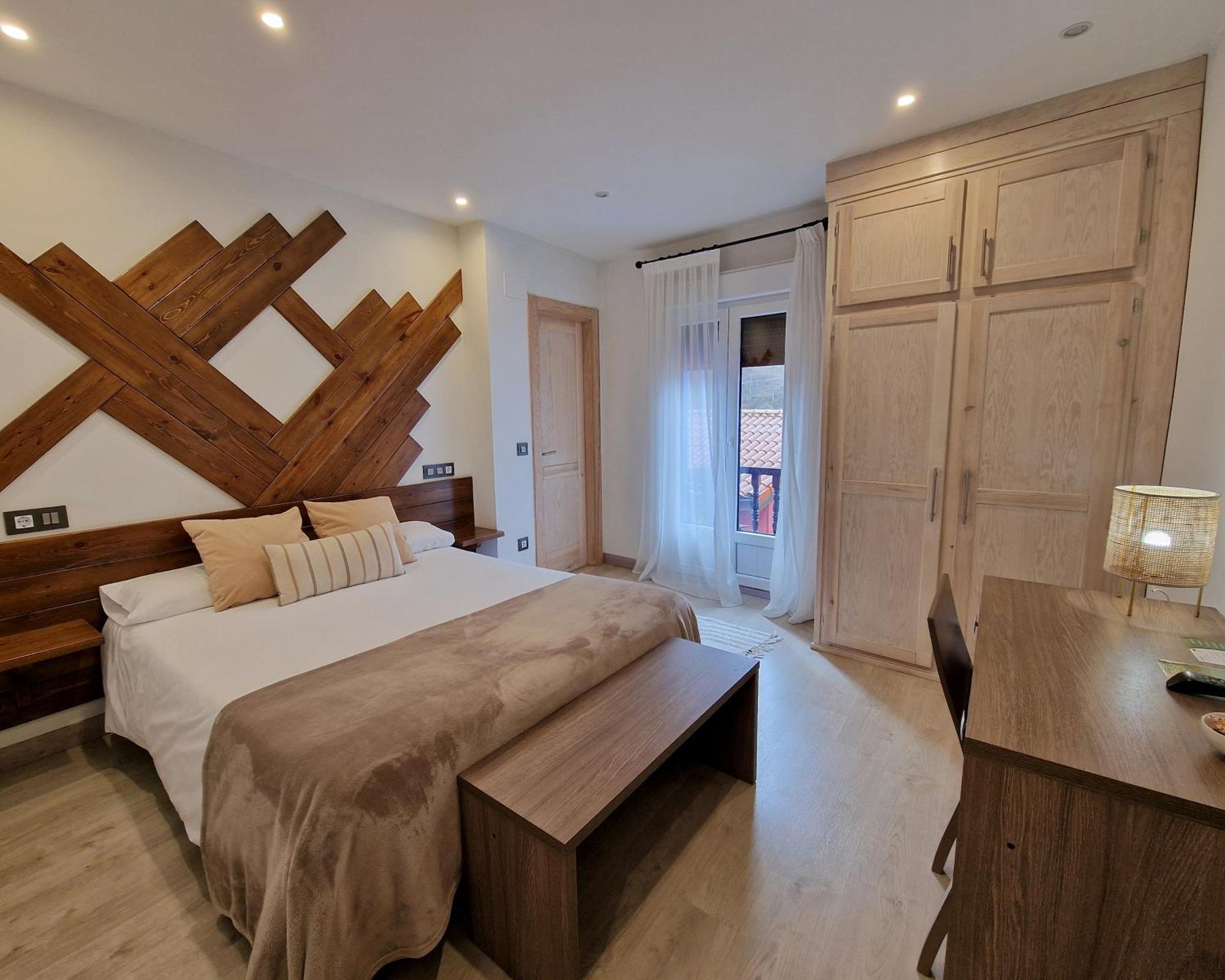 Hostal Remona Espinama Εξωτερικό φωτογραφία