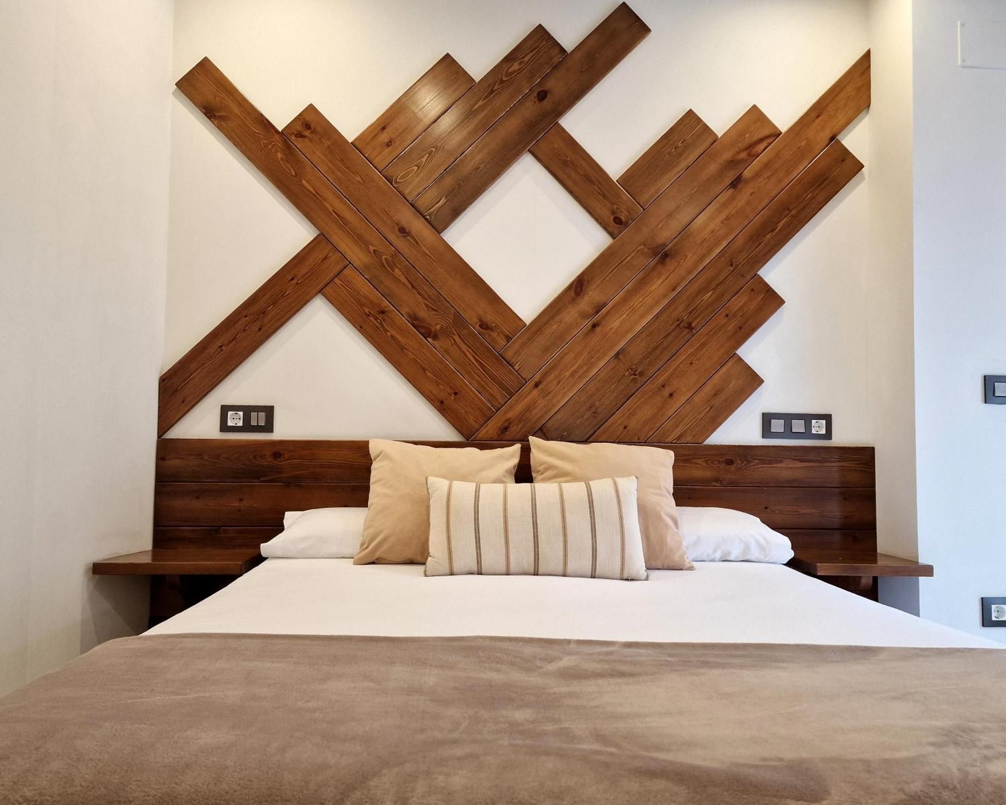 Hostal Remona Espinama Εξωτερικό φωτογραφία