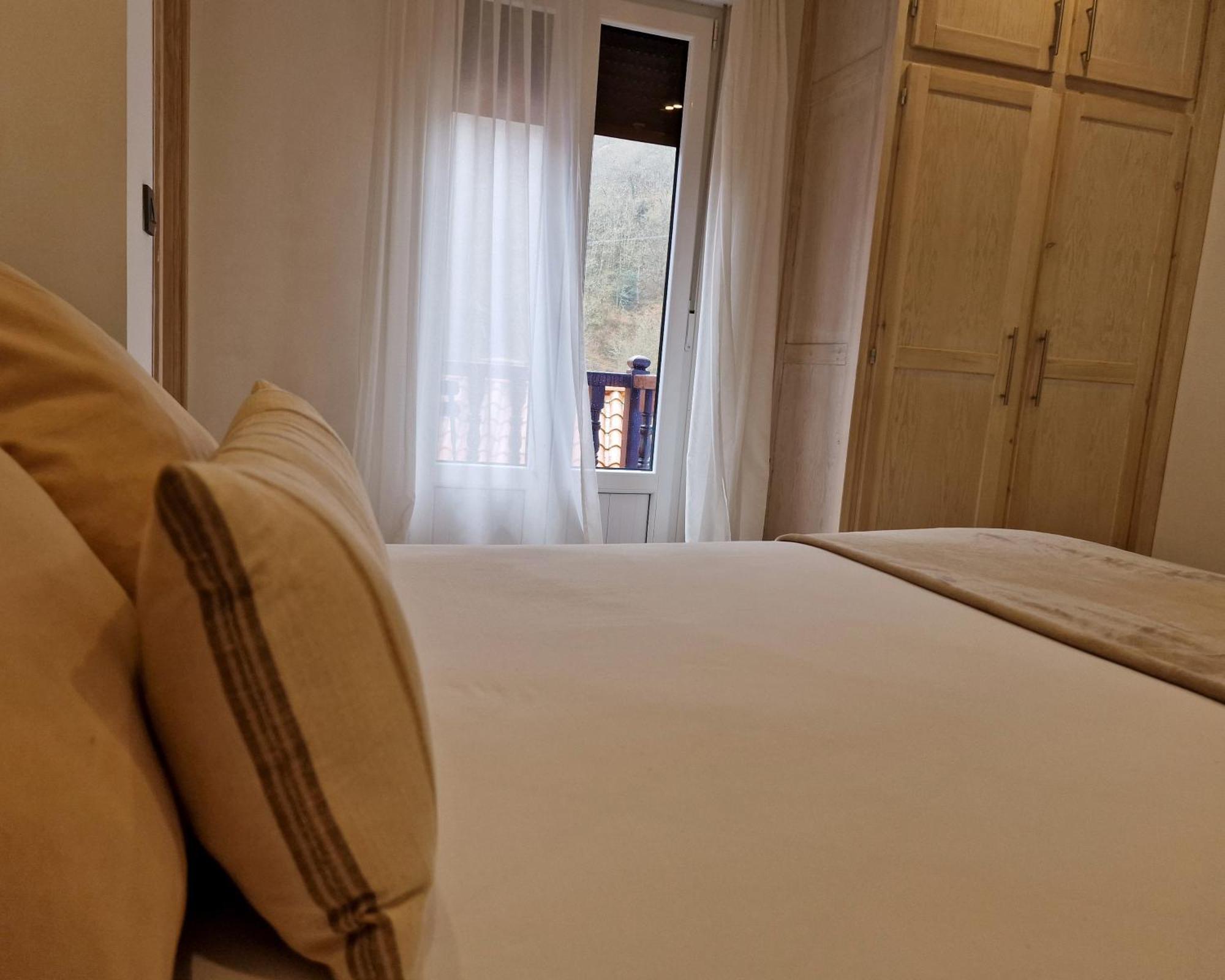 Hostal Remona Espinama Εξωτερικό φωτογραφία