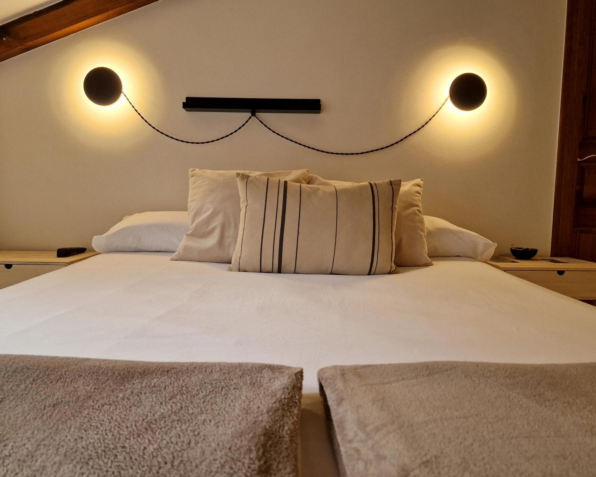 Hostal Remona Espinama Εξωτερικό φωτογραφία