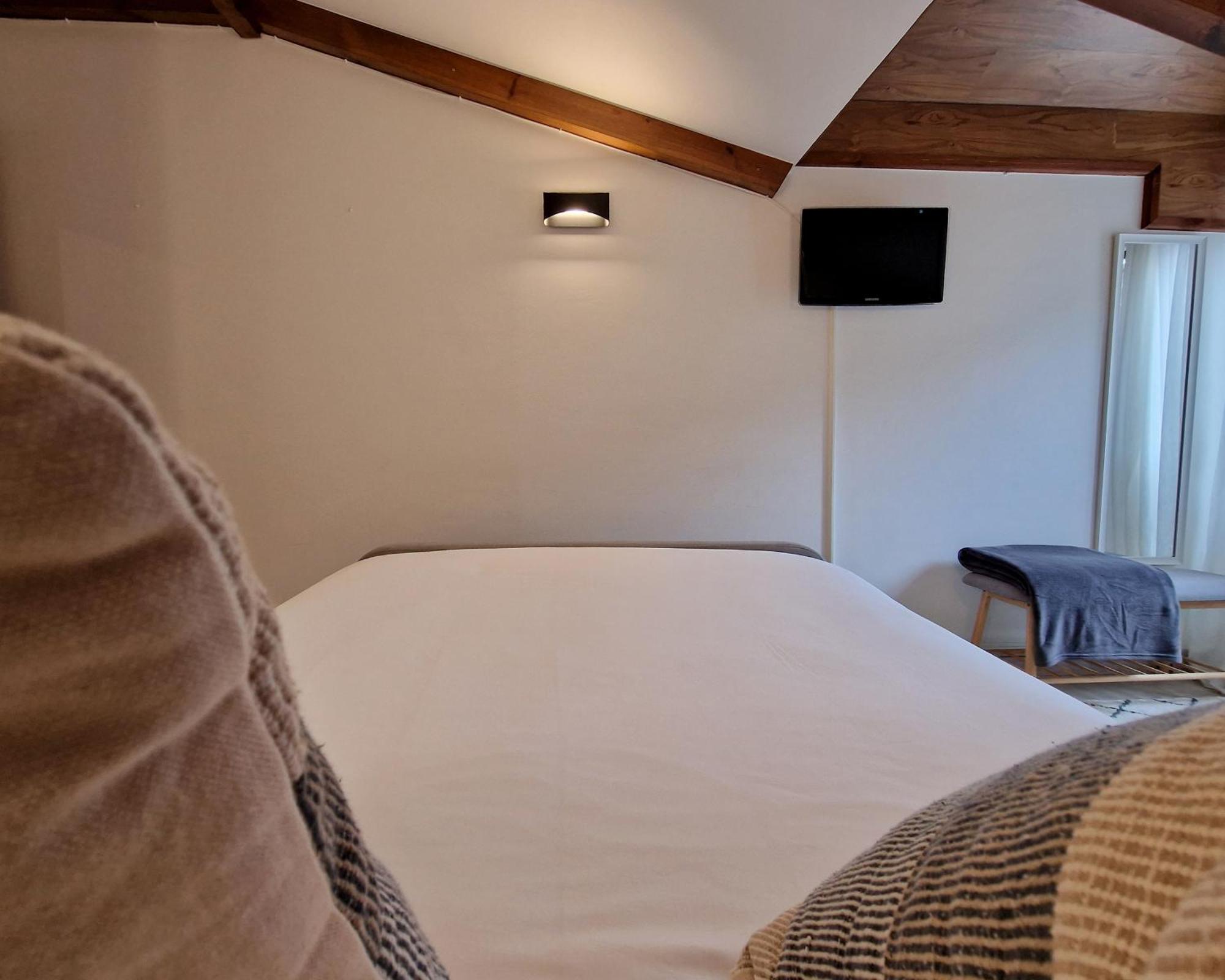 Hostal Remona Espinama Εξωτερικό φωτογραφία
