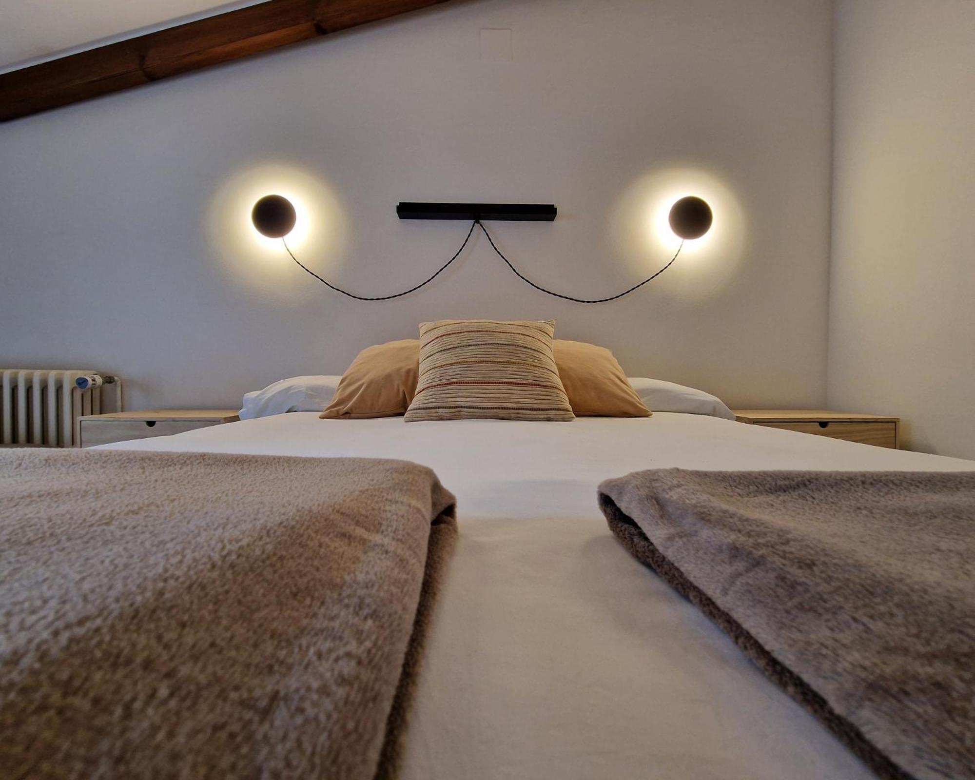 Hostal Remona Espinama Εξωτερικό φωτογραφία
