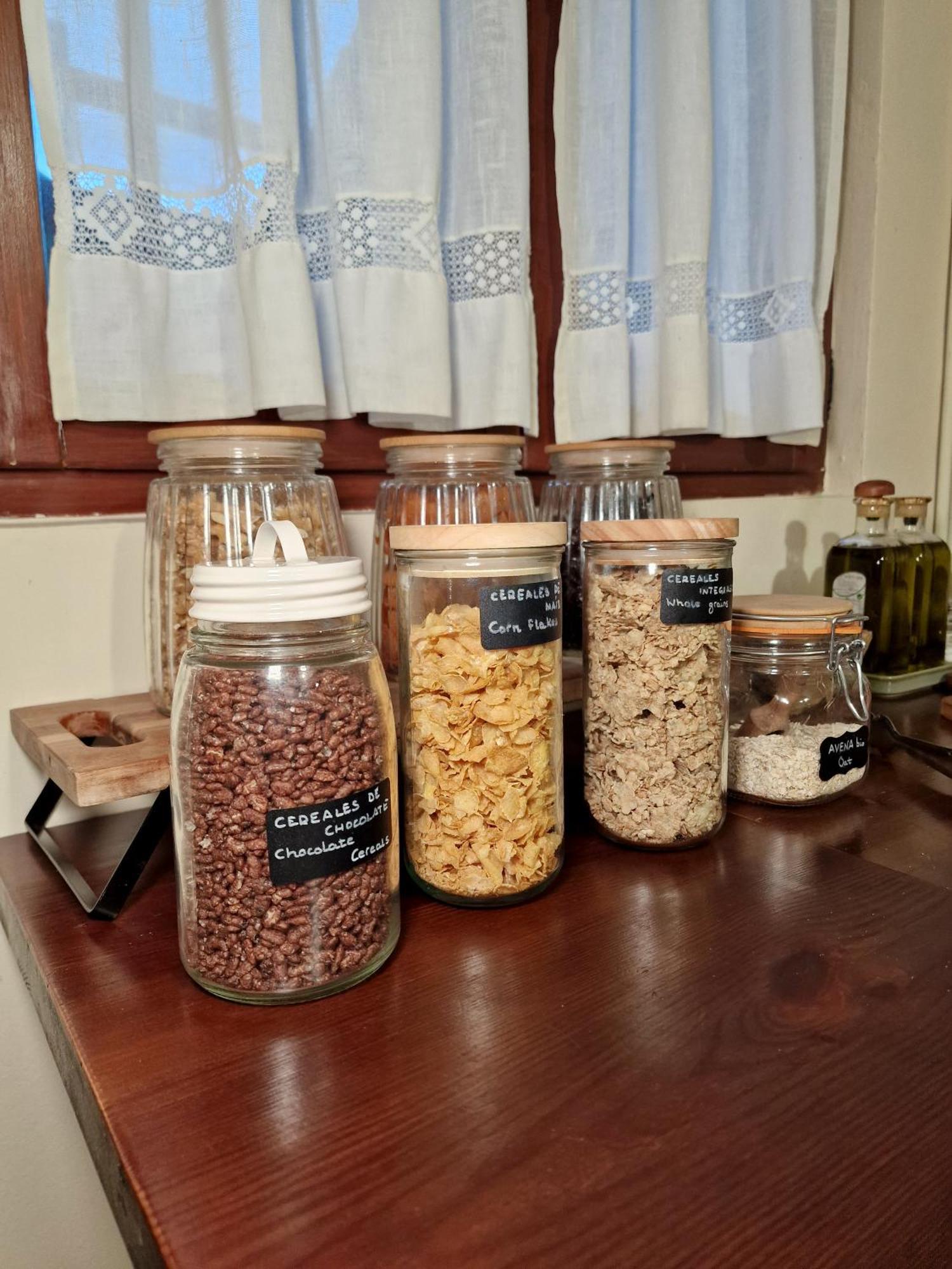 Hostal Remona Espinama Εξωτερικό φωτογραφία