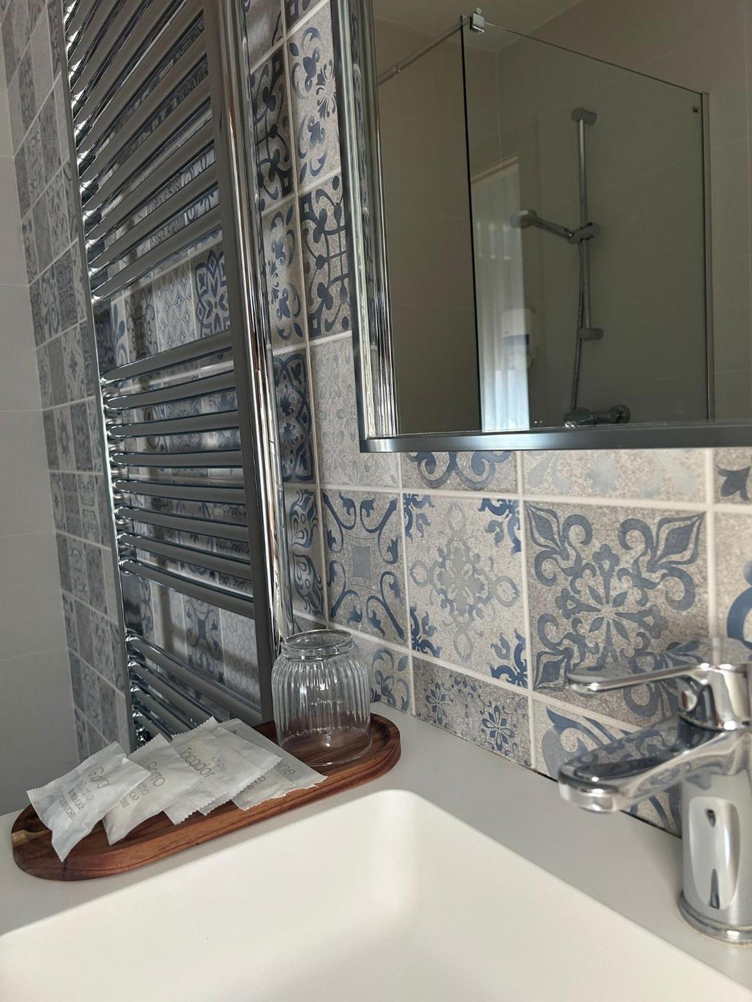 Hostal Remona Espinama Εξωτερικό φωτογραφία
