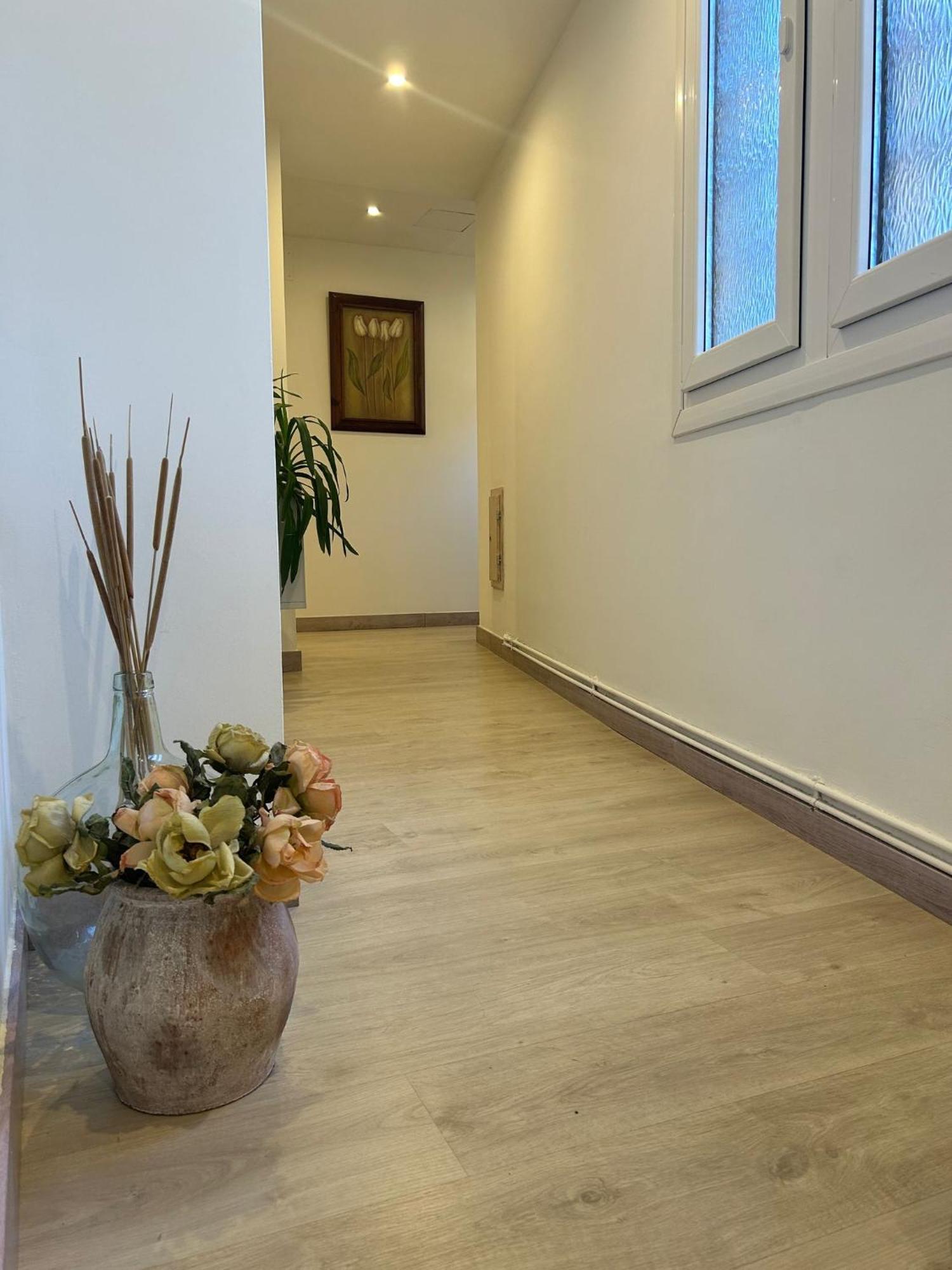 Hostal Remona Espinama Εξωτερικό φωτογραφία
